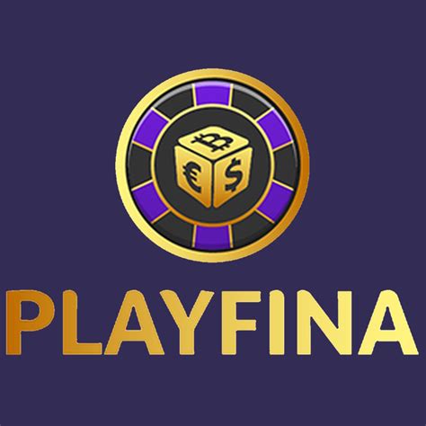 Playfina casino online